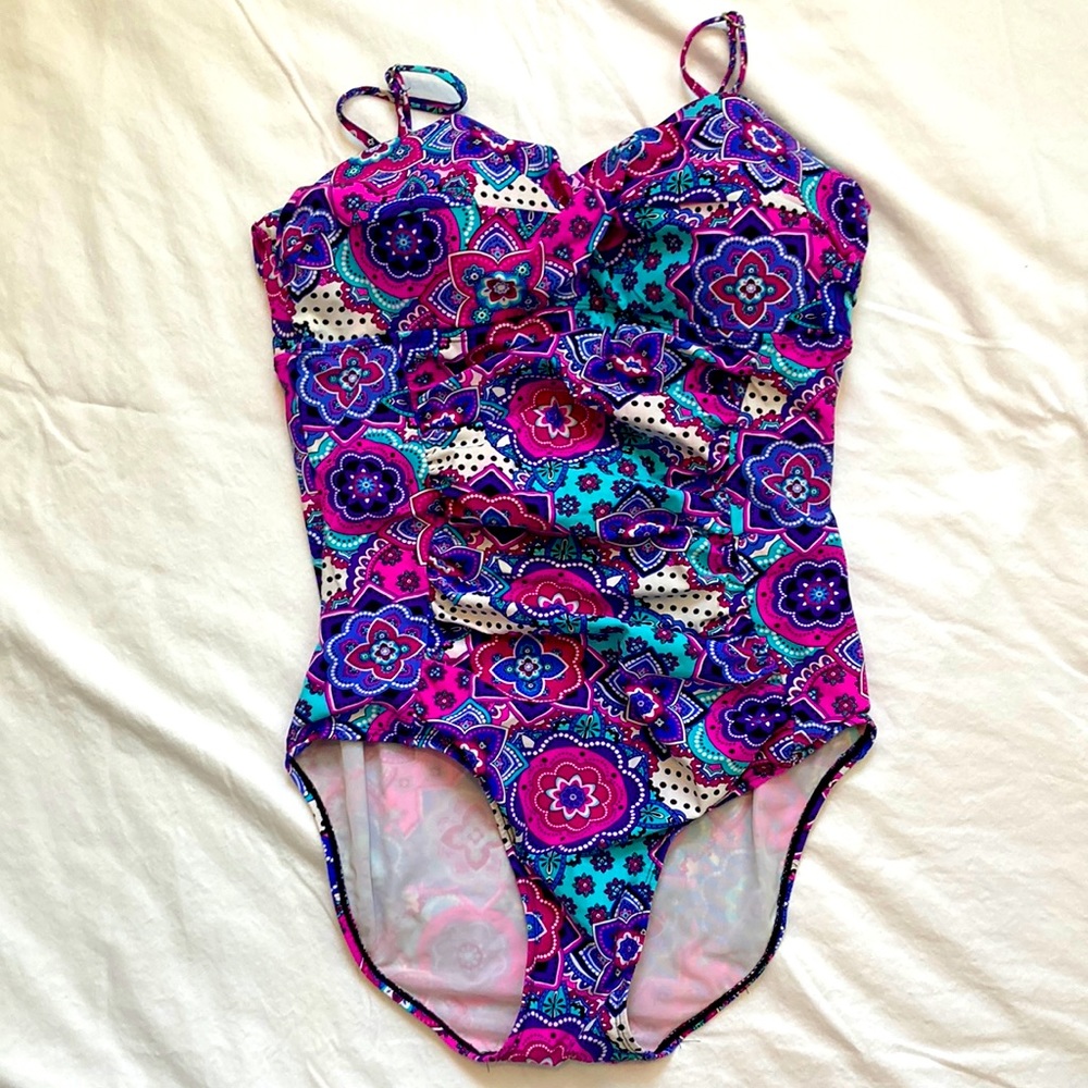 Spanx Women’s Swimsuit